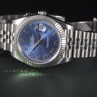 ROLEX DATEJUST REF. 126334 FULL SET