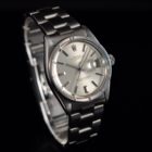 ROLEX OYSTER PERPETUAL DATE REF. 1501