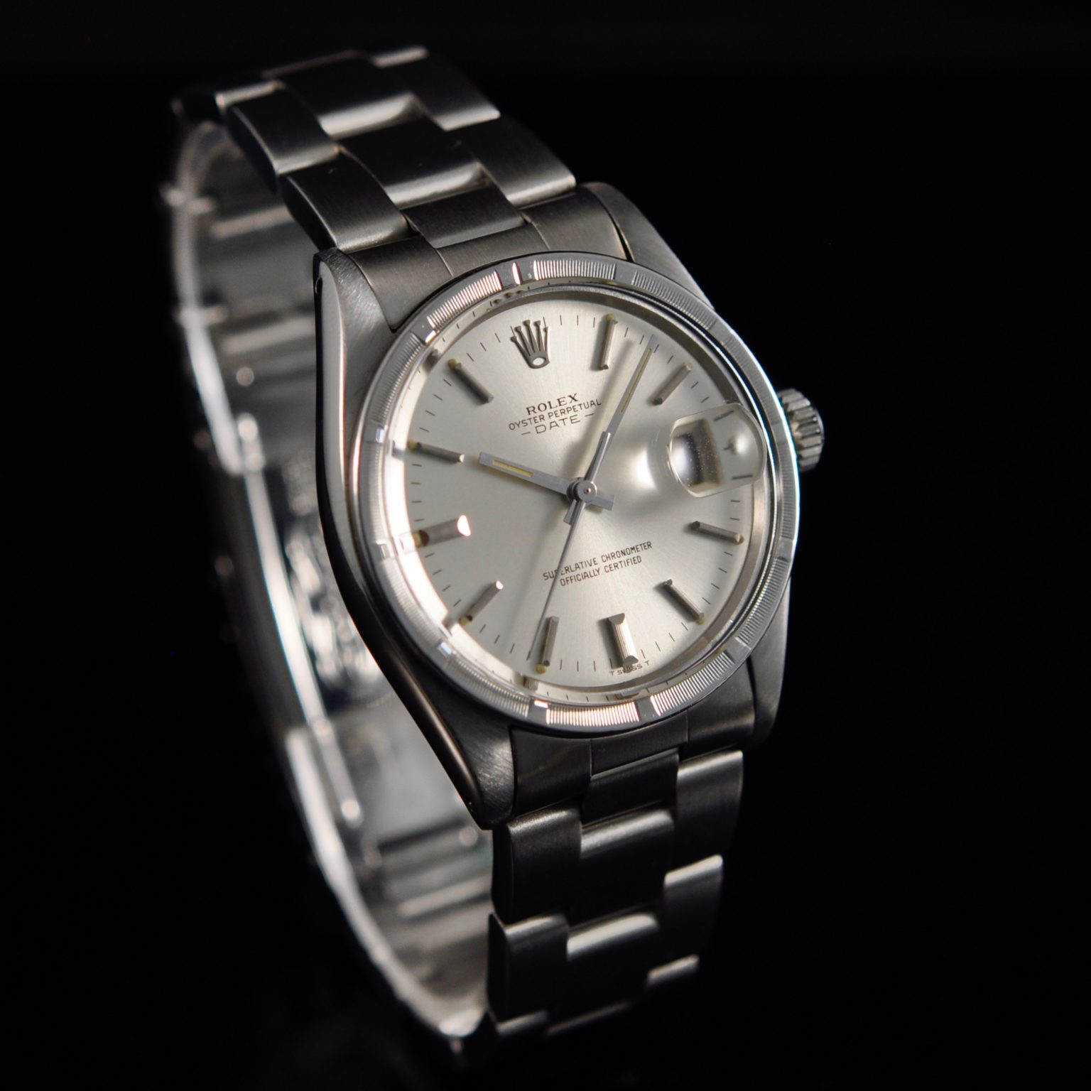 rolex datejust oyster perpetual prix