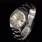 ROLEX OYSTER PERPETUAL DATE REF. 1501