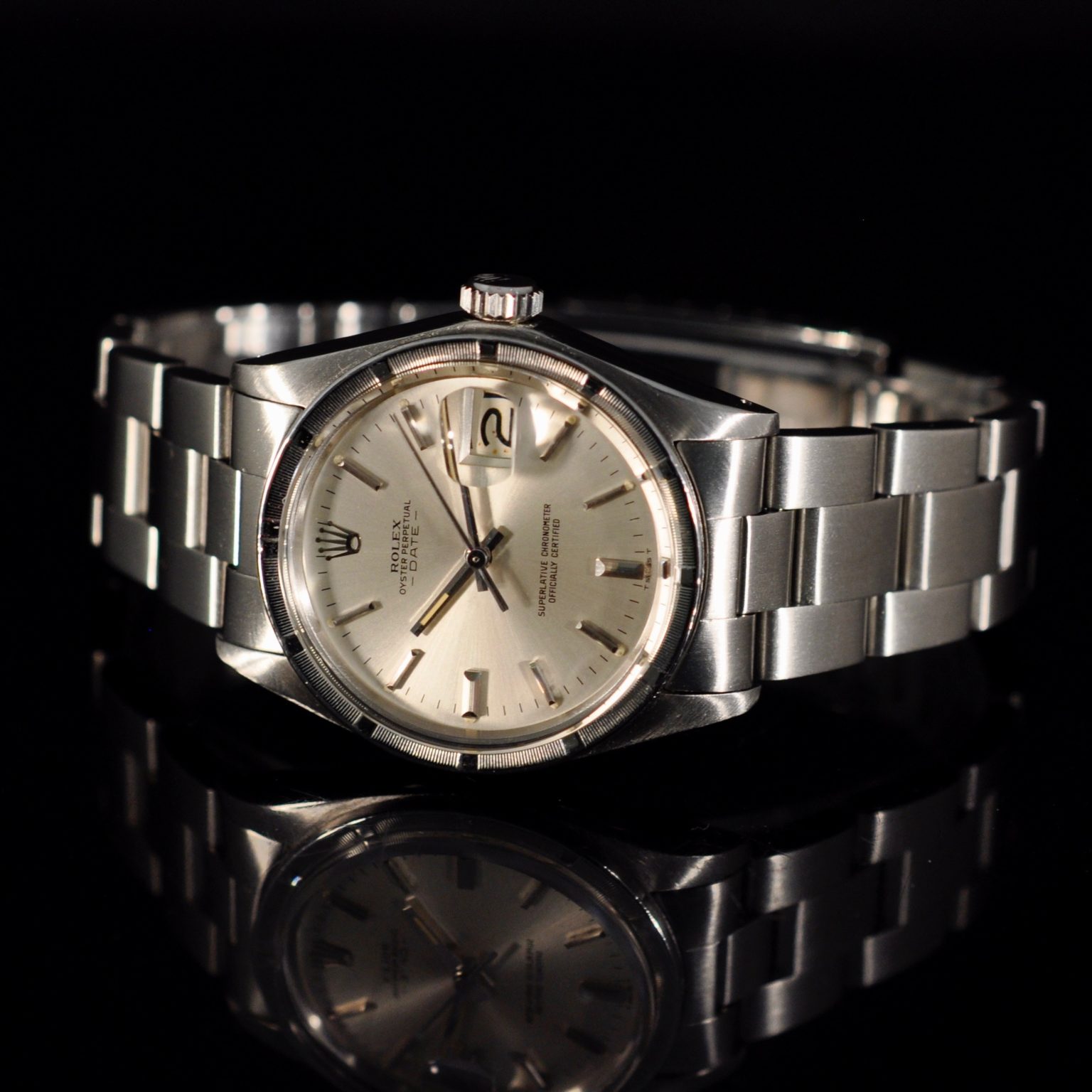 rolex datejust oyster perpetual prix