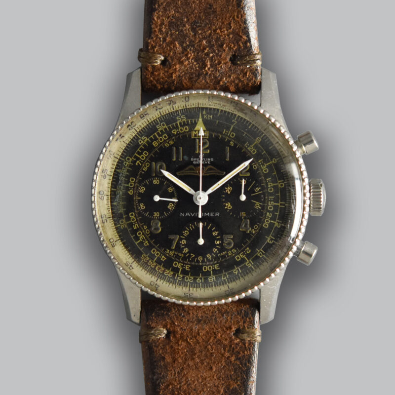 BREITLING NAVITIMER REF.806 AOPA