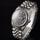 ROLEX DATEJUST REF. 16014 « HARRODS » FULL SET