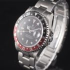 ROLEX GMT REF. 16710 COKE FULL SET “NOS”