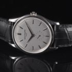 PATEK PHILIPPE CALATRAVA REF. 5196G FULL SET