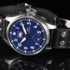 IWC BIG PILOT 150 YEARS REF. 5105 FULL SET