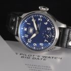 IWC BIG PILOT 150 YEARS REF. 5105 FULL SET