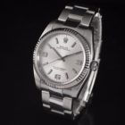 ROLEX OYSTER PERPETUAL REF. 116034 FULL SET