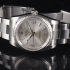 ROLEX OYSTER PERPETUAL REF. 116034 FULL SET