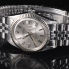 ROLEX DATEJUST REF. 1601