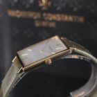 VACHERON CONSTANTIN HISTORIQUES ULTRA FINE  1968 REF. 43043