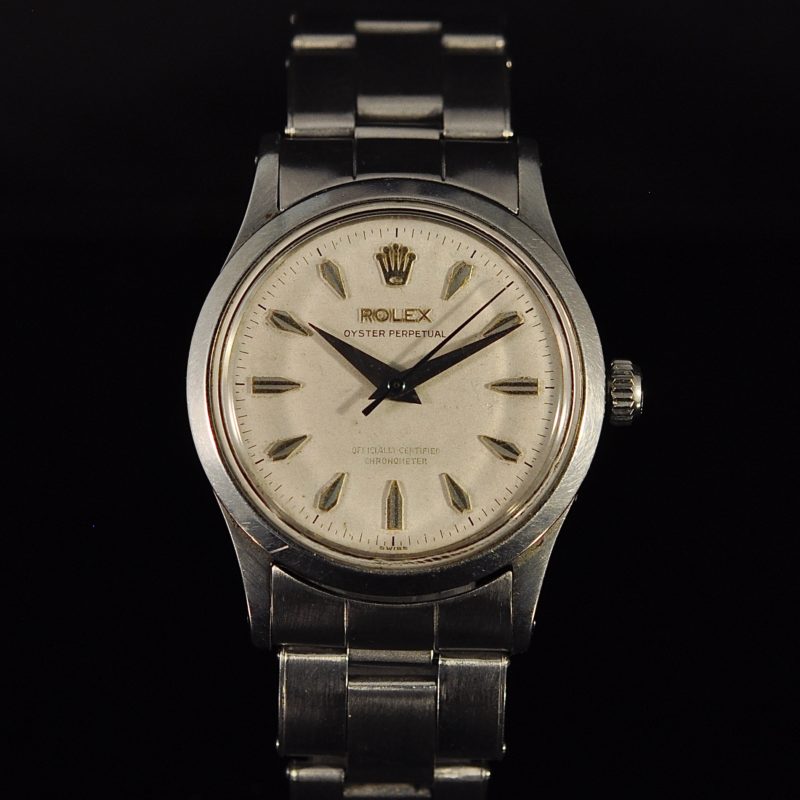 ROLEX OYSTER PERPETUAL REF. 6532