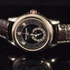 PATEK PHILIPPE ANNUAL CALENDAR MOON PHASE REF. 5205G