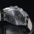 AUDEMARS PIGUET ROYAL OAK “EUROCOPTER” LIMITED EDITION FULL SET