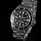 ROLEX SUBMARINER DATE REF. 1680 MARK 1