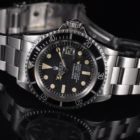 ROLEX SUBMARINER DATE REF. 1680 MARK 1