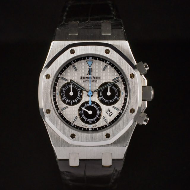 AUDEMARS PIGUET ROYAL OAK 