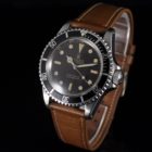 ROLEX SUBMARINER GILT TROPICAL REF. 5513