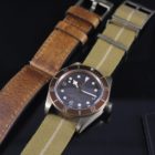 TUDOR BLACK BAY BRONZE REF. 79250BM FULL SET