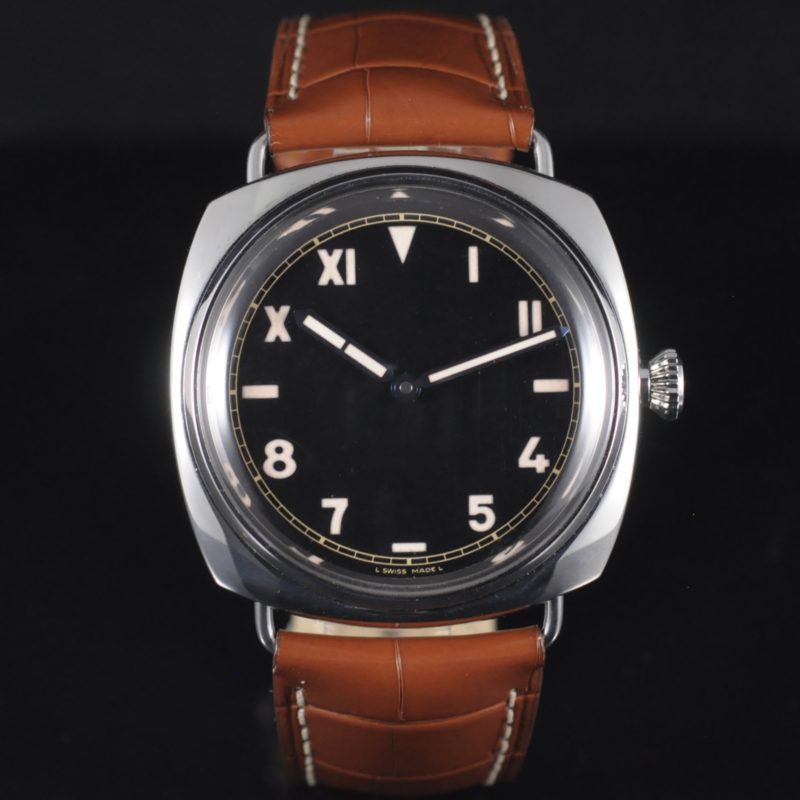 PANERAI RADIOMIR 1936 PAM00249 FULL SET