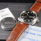 PANERAI RADIOMIR 1936 PAM00249 FULL SET