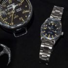 TUDOR SUBMARINER REF 9091/0