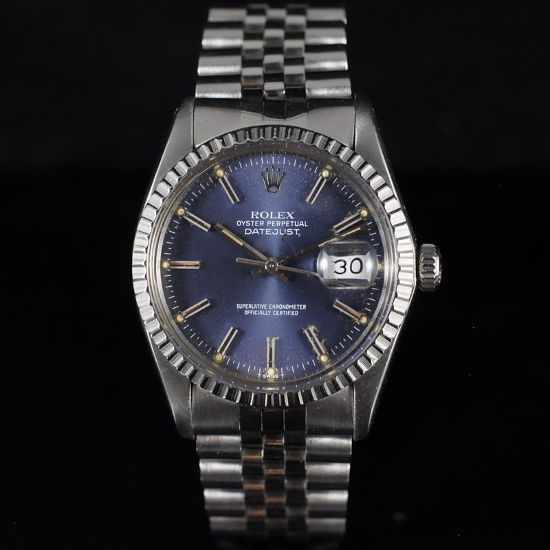 ROLEX DATEJUST REF. 16030