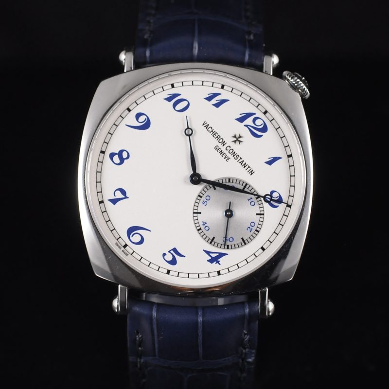 VACHERON CONSTANTIN HISTORIQUES AMERICAN 1921 FULL SET