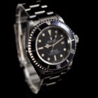 ROLEX SEA-DWELLER REF.16660