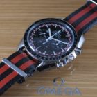 OMEGA SPEEDMASTER “TINTIN” FULL SET