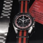 OMEGA SPEEDMASTER “TINTIN” FULL SET