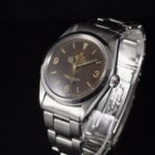 ROLEX EXPLORER 1 GILT TROPICAL REF. 1016