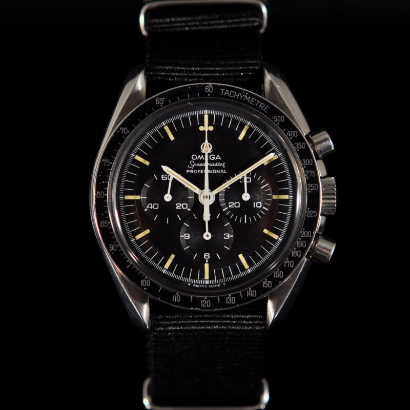 OMEGA SPEEDMASTER REF ST 145.022-71