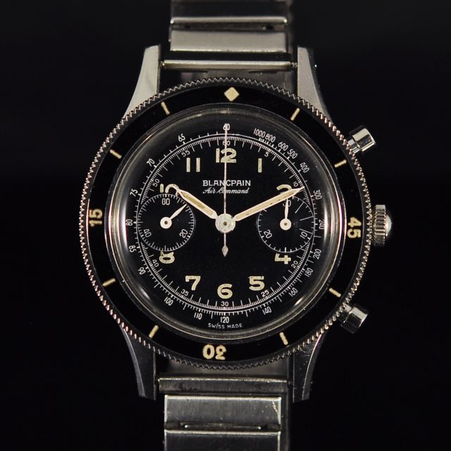 BLANCPAIN AIR COMMAND
