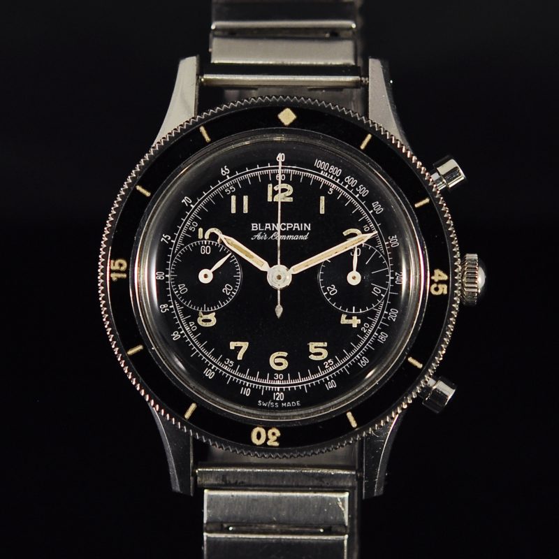 BLANCPAIN AIR COMMAND