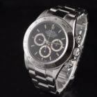 ROLEX DAYTONA REF. 16520 P SERIES BOX & PAPER