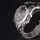 ROLEX DAYTONA REF. 16520 P SERIES BOX & PAPER