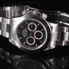 ROLEX DAYTONA REF. 16520 P SERIES BOX & PAPER