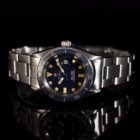 TUDOR SUBMARINER REF 9091/0