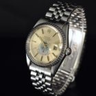 ROLEX DATEJUST “SAUDI ARABIA” REF. 16030