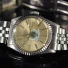 ROLEX DATEJUST “SAUDI ARABIA” REF. 16030