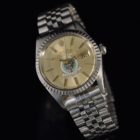 ROLEX DATEJUST “SAUDI ARABIA” REF. 16030