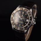 ROLEX GMT GILT TROPICAL REF. 1675 FULL SET