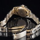 ROLEX LADY’S OYSTER PERPETUAL REF. 76188 YELLOW GOLD