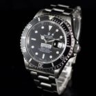 ROLEX SUBMARINER COMEX REF. 16610 FULL SET