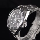 ROLEX SUBMARINER COMEX REF. 16610 FULL SET