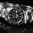 ROLEX SUBMARINER COMEX REF. 16610 FULL SET