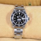 ROLEX SUBMARINER COMEX REF. 16610 FULL SET