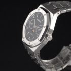 AUDEMARS PIGUET ROYAL OAK REF. 25594ST DAY-DATE MOON PHASE