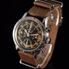 JARDUR CHRONOGRAPHE